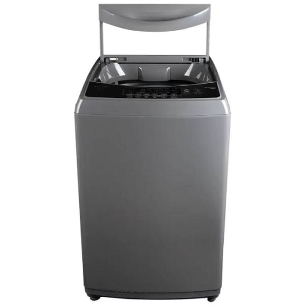 Machine à laver Top Condor 8 Kg Silver 800T (KS3M34TOP) Machine à laver Top Condor 8 Kg Silver 800T (KS3M34TOP)